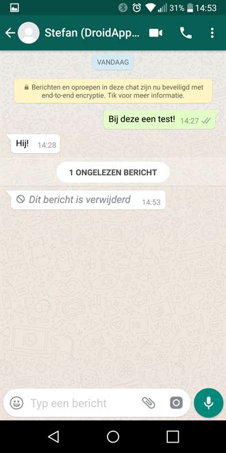 whatsapp bericht inplannen|Berichten plannen op WhatsApp